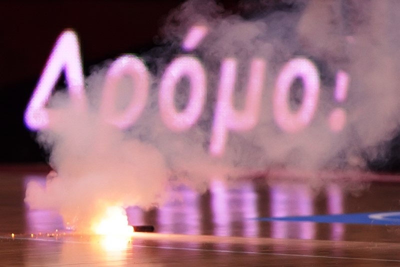 Ολυμπιακός – Παναθηναϊκός: Διεθνώς ρεζίλι…