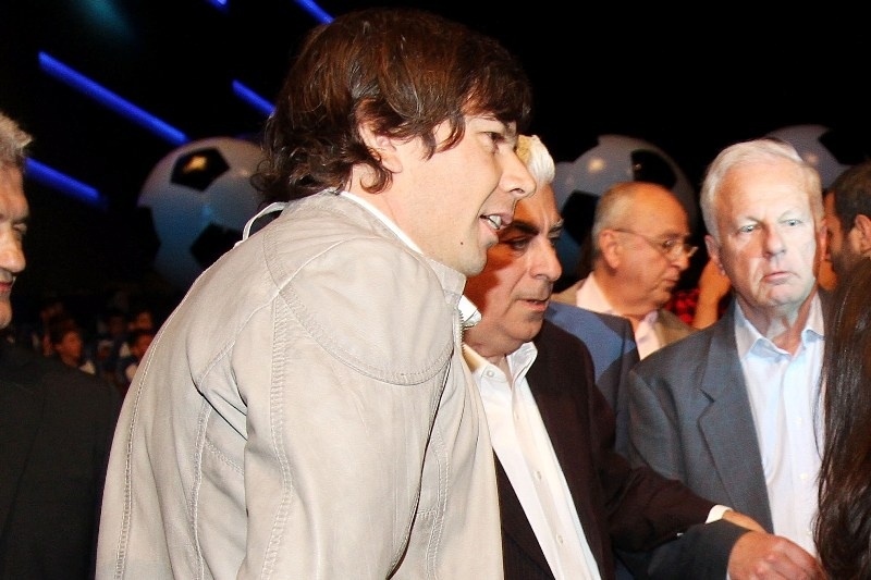 ΠΑΟΚ: Αναχώρησε ο Γκαρσία