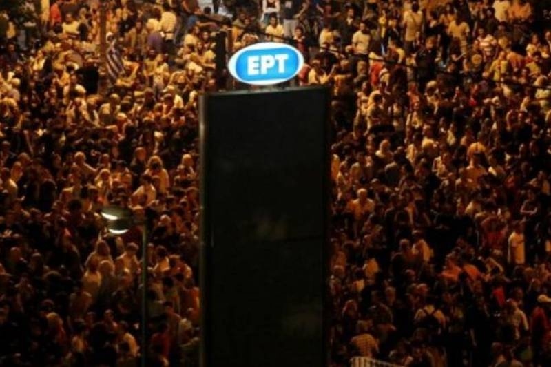 Όλες οι εξελίξεις για την ΕΡΤ
