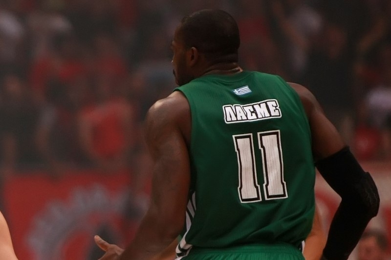 Παναθηναϊκός: Πριν από την καταιγίδα (video)