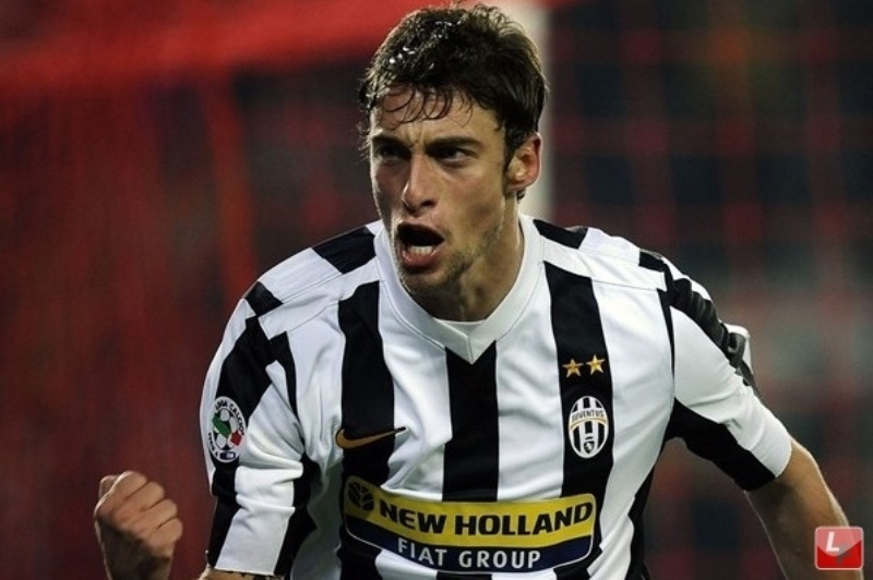 Mαρκίζιο, ο περιζήτητος!