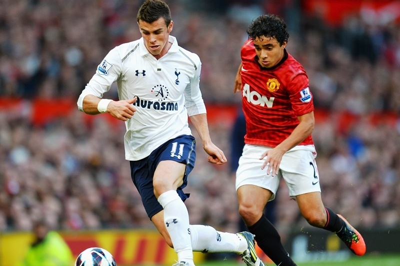 Μάντσεστερ Γιουνάιτεντ: Πάει για ρεκόρ μεταγραφής με Μπέιλ