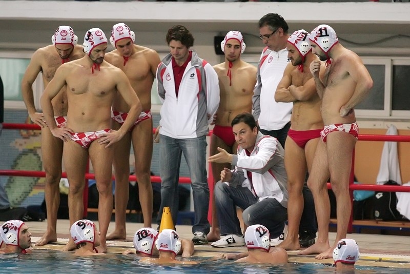 Ολυμπιακός: Έμεινε ο Βλάχος