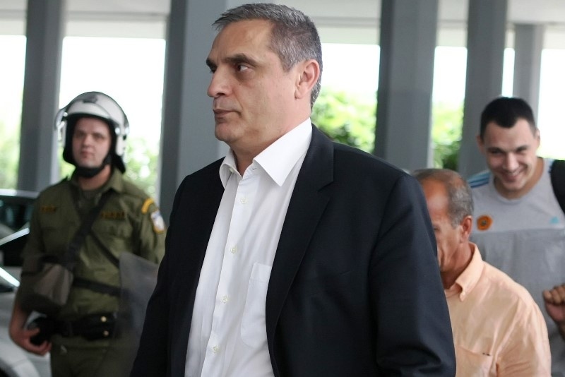 Πεδουλάκης: «Ο Παναθηναϊκός βρίσκεται στην αρχή του πλάνου του»