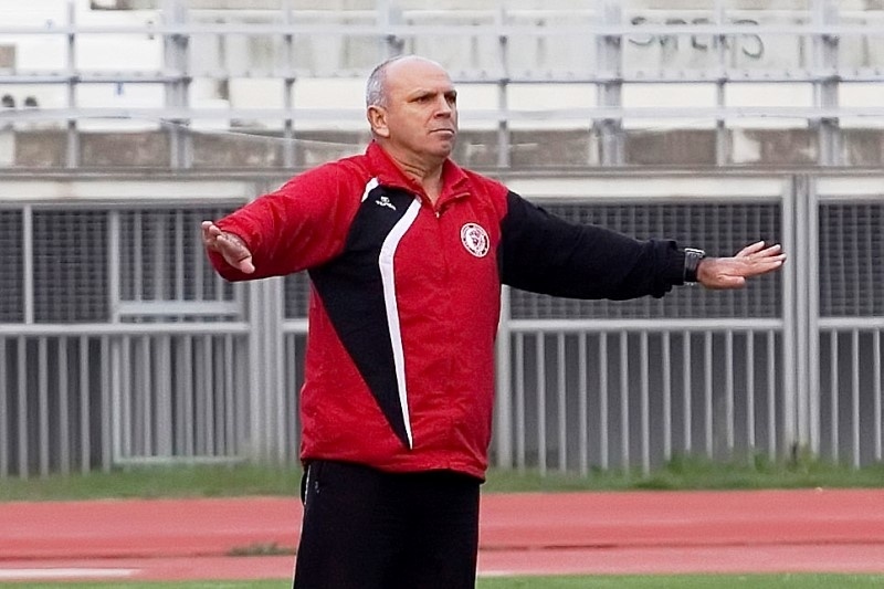 Ολυμπιακός Βόλου: Με απουσίες στο ντέρμπι