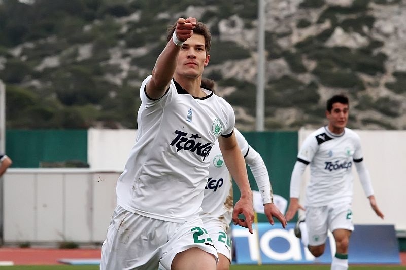 Skoda Ξάνθη: Εξετάζει Πάνο για τα μπακ