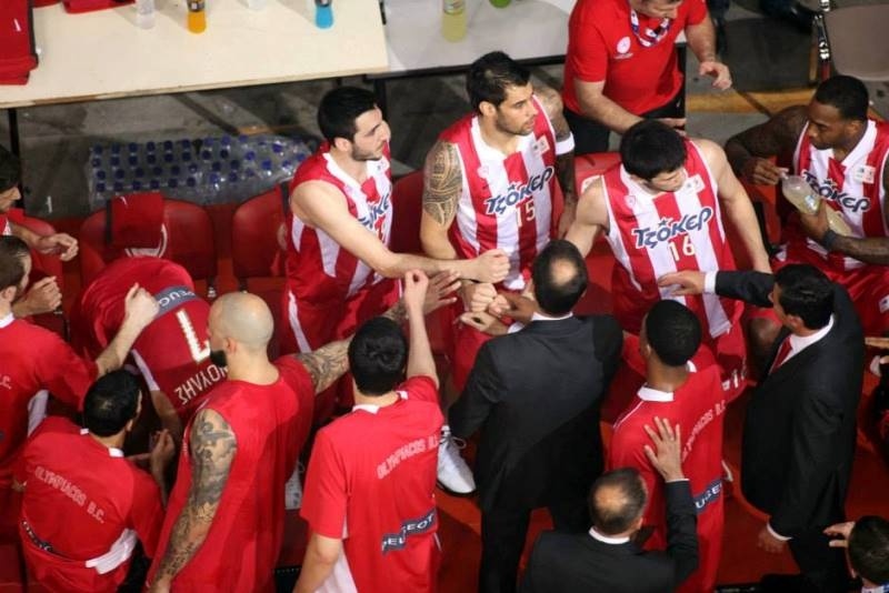 Ολυμπιακός: Ξεκινούν τα ραντεβού
