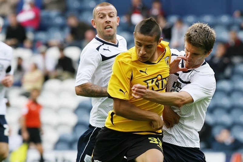 Καλογέρης: «Θα επιστρέψω μαζί με την ΑΕΚ»