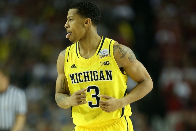 Νιου Ορλίνς Πέλικανς: «Βλέπουν» Τρέι Μπερκ