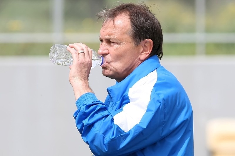 ΠΑΣ Γιάννινα: Επαφή με Λίνεν