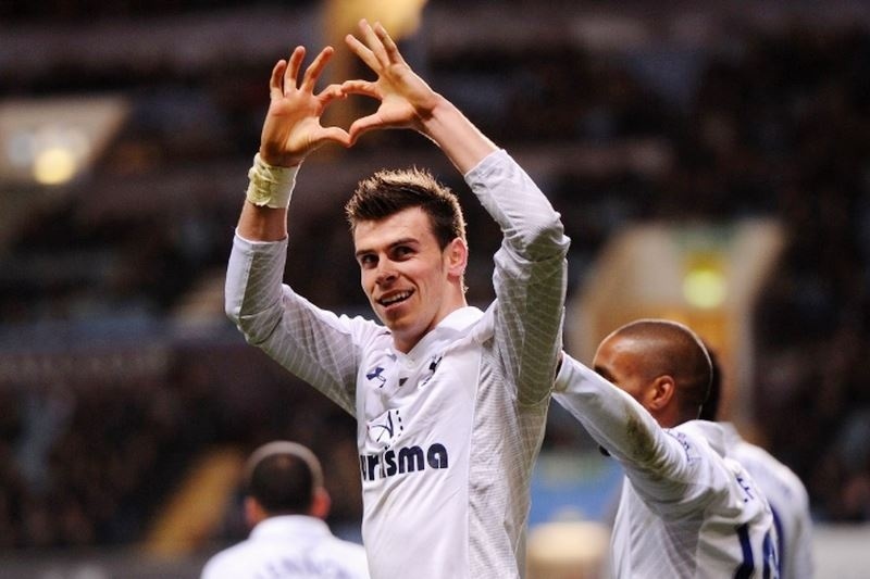 Ρεάλ Μαδρίτης: Πίεση σε Μπέιλ