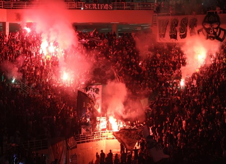 Παναθηναϊκός: Καλώς τις… κούπες