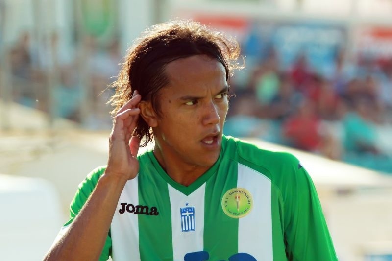 Βαϊρουά: «Ένα γκολ θα είναι… νίκη»