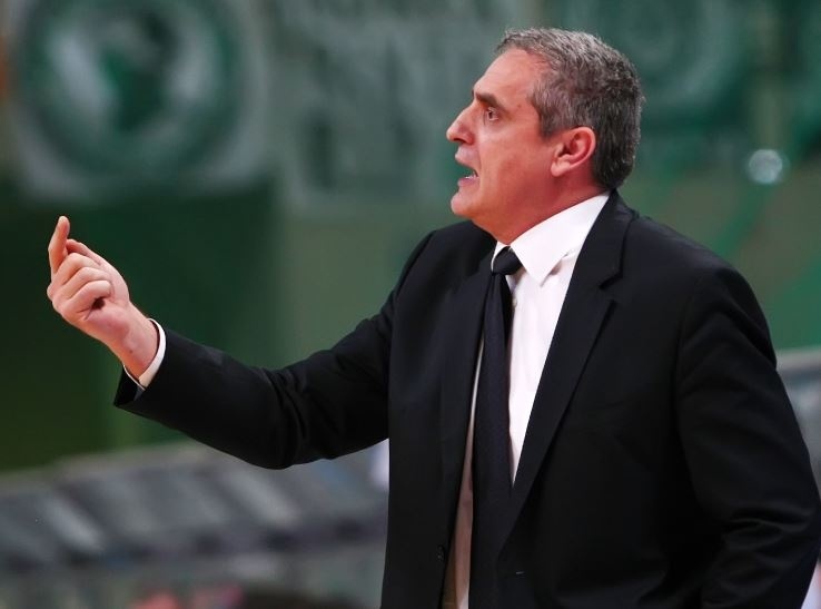 Πεδουλάκης: «Προεργασία και... εξελίξεις» (video)