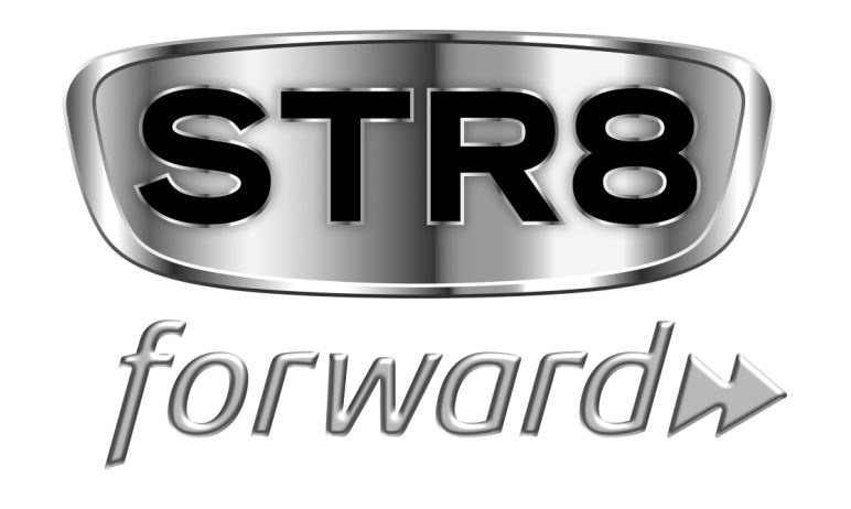 STR8 forward: η νέα εποχή των αρωμάτων STR8 είναι εδώ!