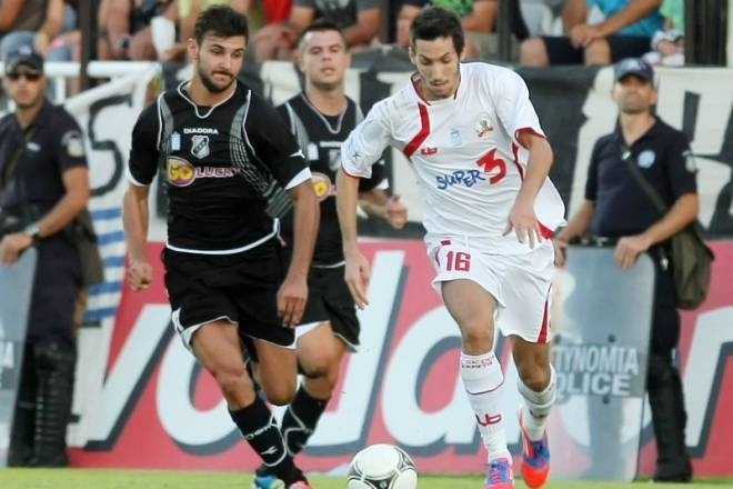 Πανιώνιος: «Βλέπει» Ζαχαράκη