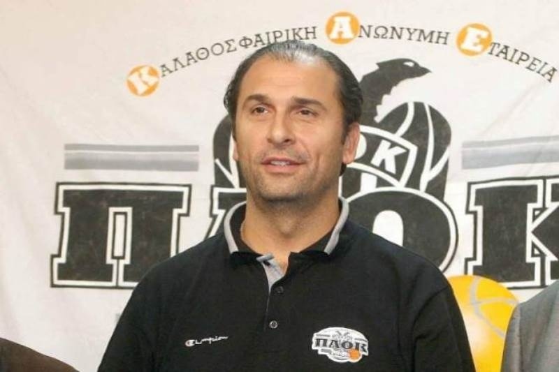 ΠΑΟΚ: Συνεχίζει με Πρέλεβιτς