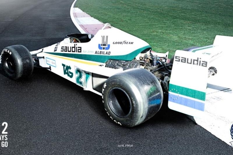 Φόρμουλα 1: «600άρα» η Ουίλιαμς