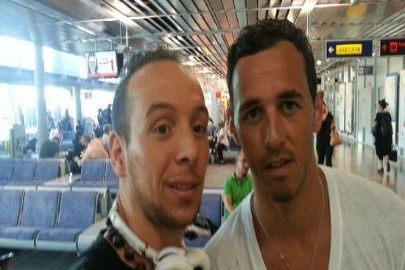 ΠΑΟΚ: Στη Θεσσαλονίκη ο Πίντο