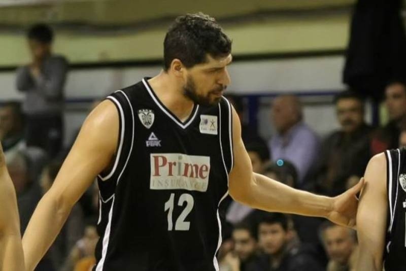 Παπαδόπουλος: «Με ενθουσίασε ο ΠΑΟΚ»