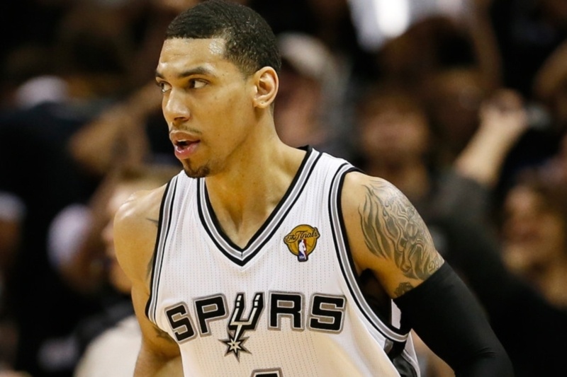 Μαϊάμι Χιτ: «Στόχος» ο Ντάνι Γκριν