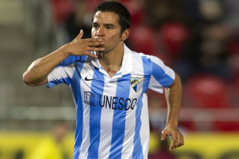 Ολυμπιακός: Επαφή με Σαβιόλα