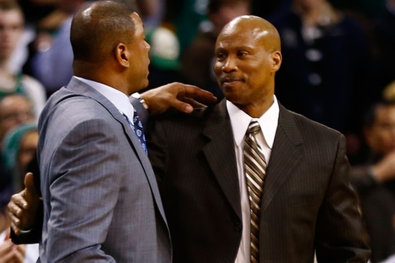 Λος Άντζελες Κλίπερς: Στο «παιχνίδι» πάλι ο Σκοτ