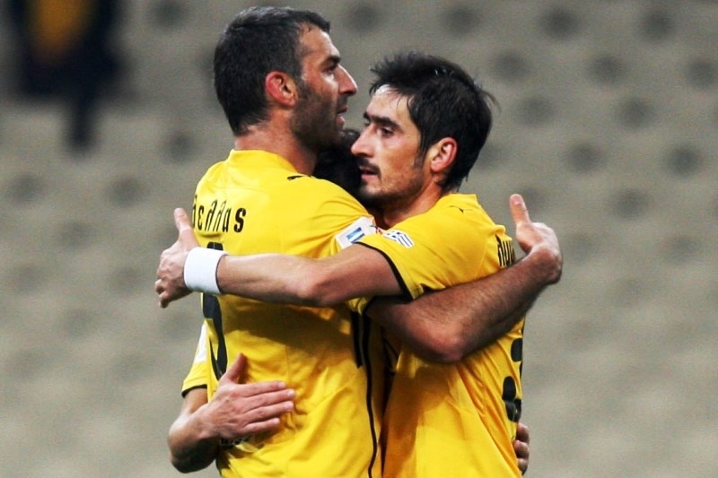 ΑΕΚ: «Αυτοψία» Δέλλα – Λύμπε για το προπονητικό