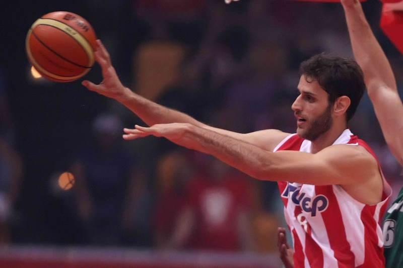 Ολυμπιακός: Όλα καλά με Περπέρογλου