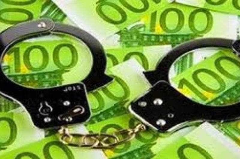 Απίστευτο: Είχε «ξεχάσει» να δηλώσει πάνω από 132 εκατ. ευρώ