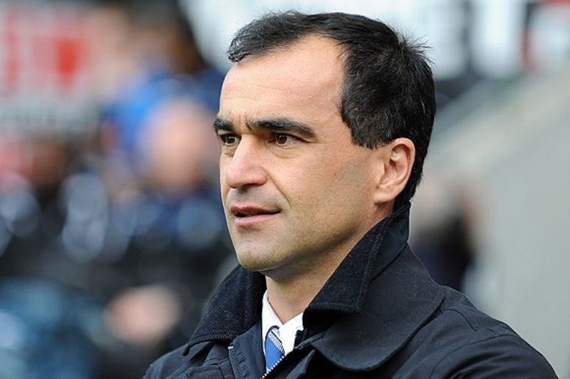 Έβερτον: Μαρτίνεζ, ο ανυπόμονος