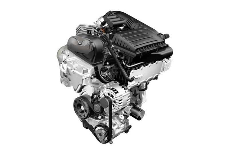 Βραβείο για τη VW!