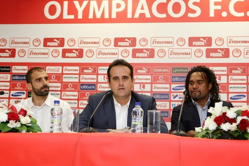 Ολυμπιακός: Μεταγραφικό… ταξίδι στην Γαλλία
