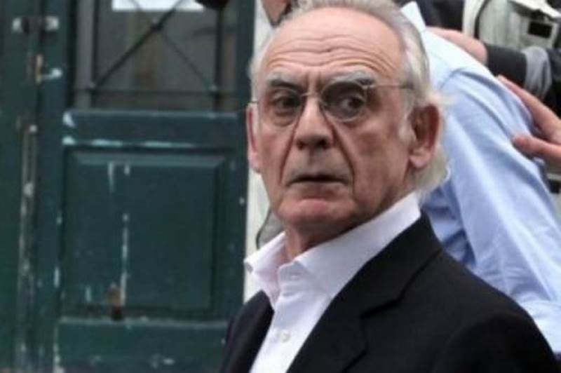 Πρόστιμο «μαμούθ» στον Άκη Τσοχατζόπουλο