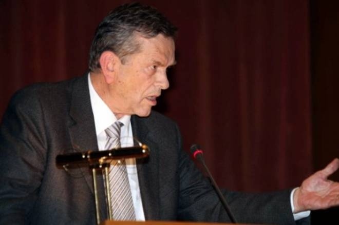 Ιωαννίδης: «Είναι θεσμός το 3on3»