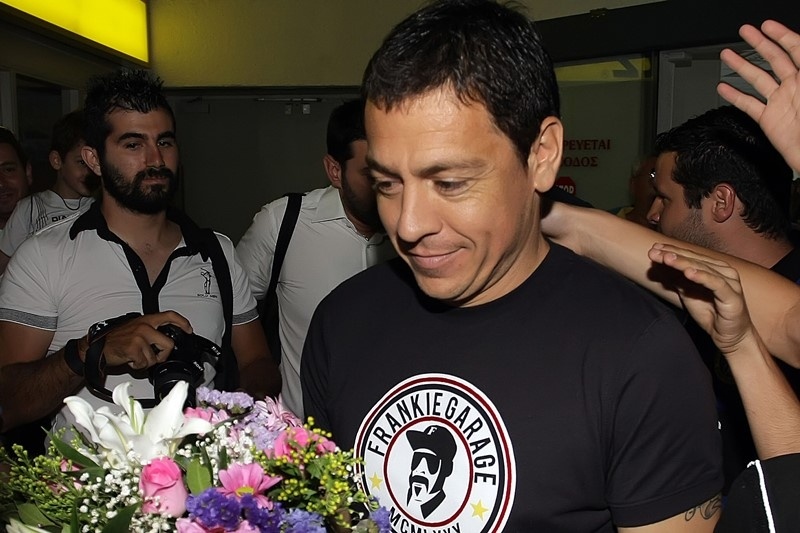 ΟΦΗ: Υπόκλιση σε Γκαλέτι από Άγγλους