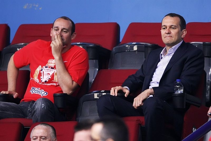 Πλήρης αδιαφορία στον Παναθηναϊκό