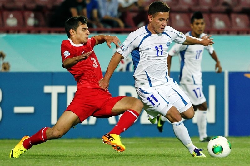 Under 20: Άνετα η Τουρκία