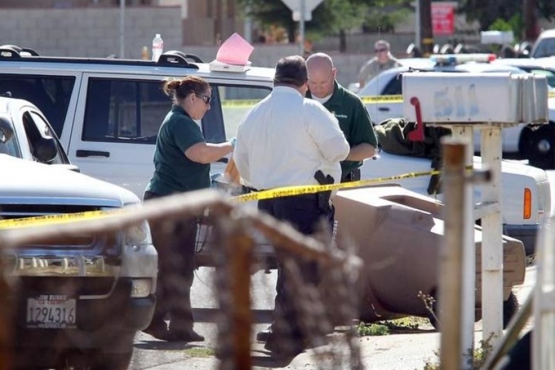 Τραγική ιστορία: Μωρό βρέθηκε νεκρό σε σκουπιδοτενεκέ! (βίντεο)