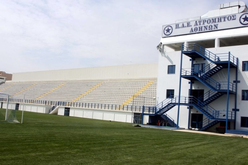 Ατρόμητος: Θα αποκτήσει και… Spa