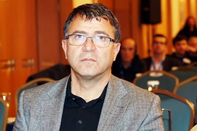 Λεβαδειακός: «Κλείνει» ο τερματοφύλακας