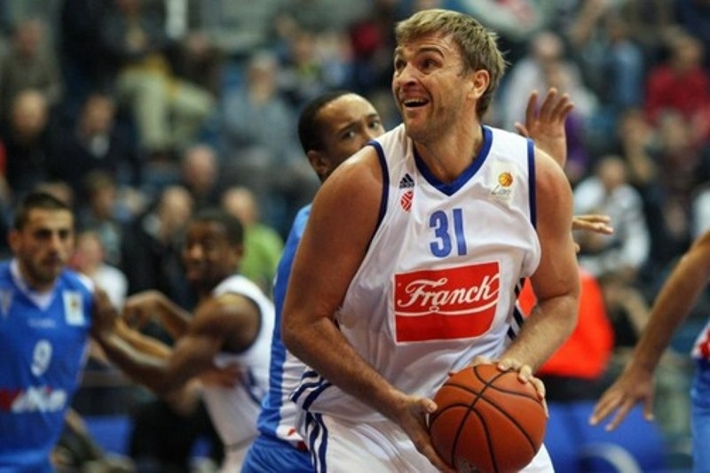 Μένει Κροατία ο Ζίζιτς