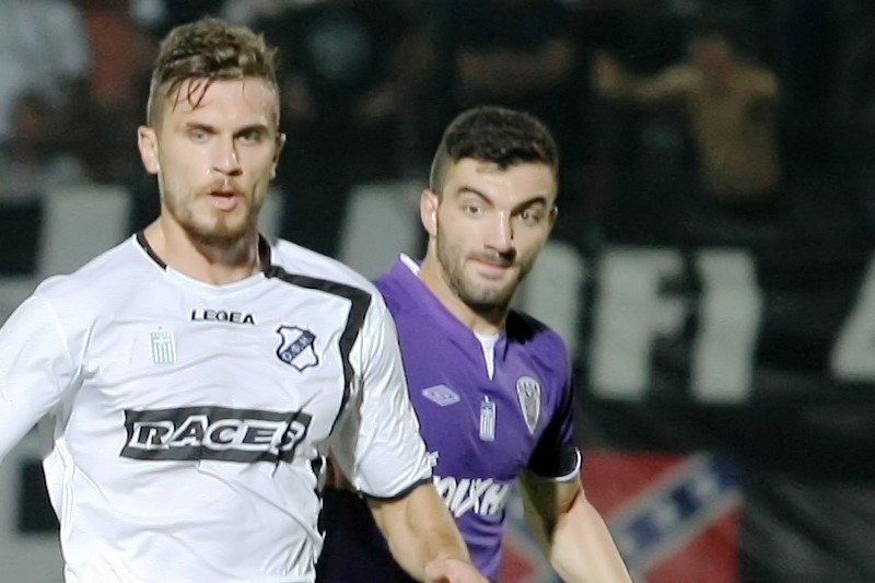 Πλατανιάς: Στα Χανιά ο Ιντζίδης