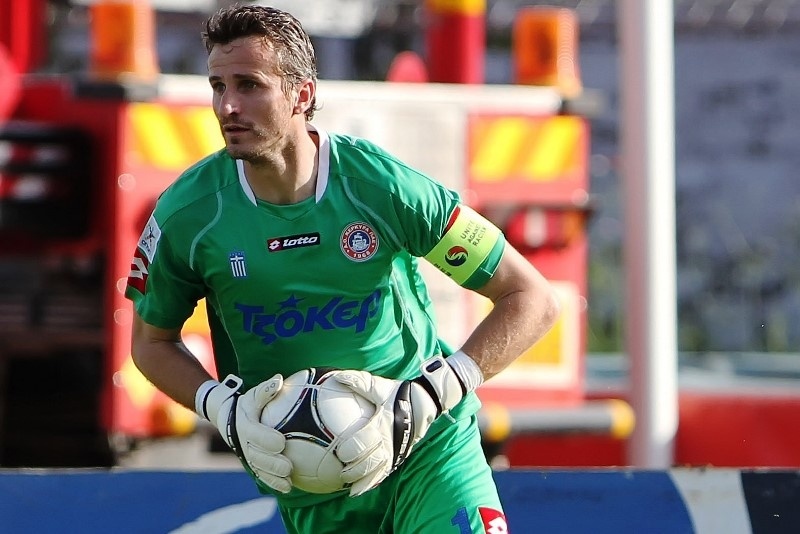 Βέροια: Κρούση στον Αναστασόπουλο