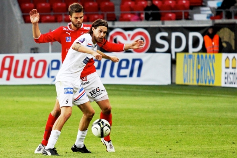 Μαγεία από Χέλσινγκμποργκ (video)