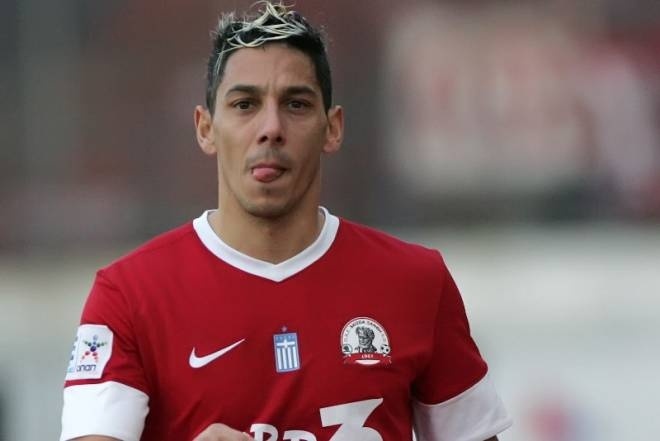 Skoda Ξάνθη: Ενσωματώθηκε ο Μαρίν