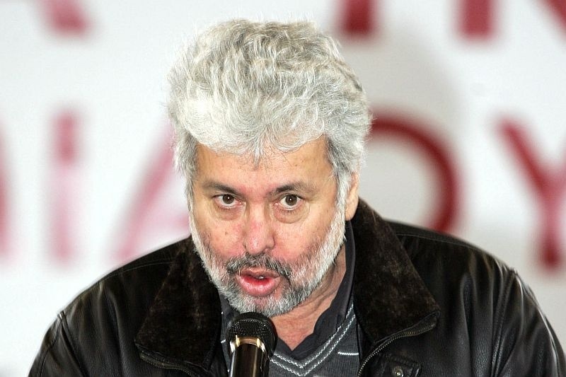 Αγγελόπουλος: «Αποχωρώ σίγουρα»