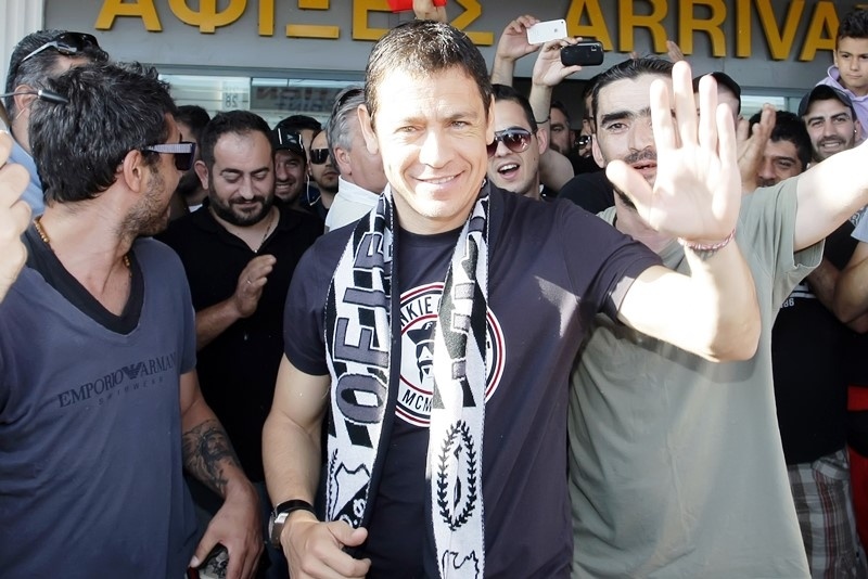 ΟΦΗ: Γκαλέτι για δύο χρόνια