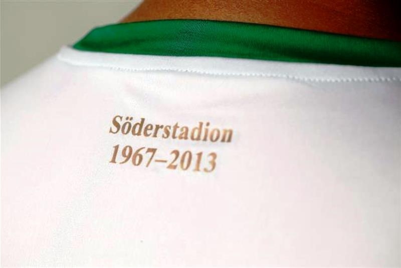 Χάμαρμπι: Δεν έφεραν γούρι οι συλλεκτικές φανέλες (photos)