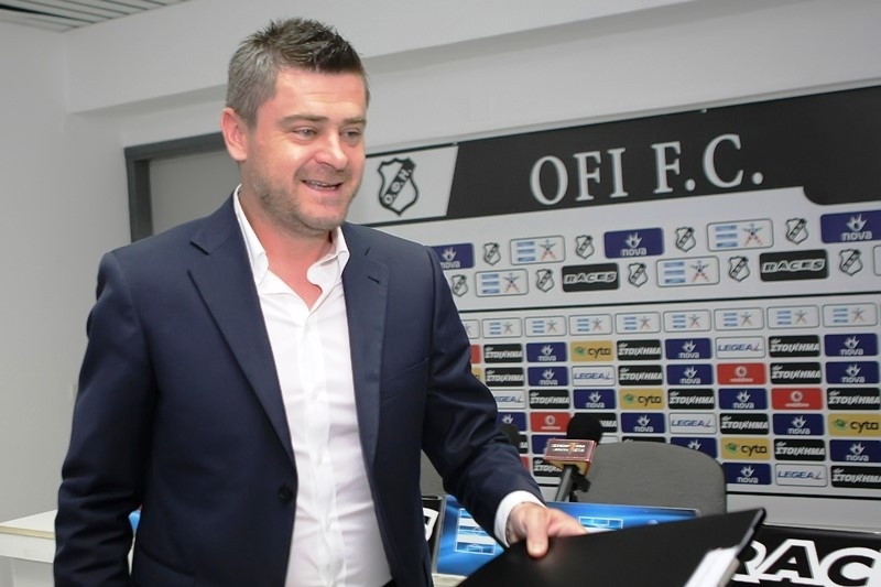 ΟΦΗ: Παρελθόν τέσσερις